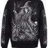 Season Of The Witch Sweatshirt