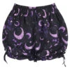 Purple Moon Print Bloomers 8 Purple Moon Print Bloomers -Vampirefreaks Sale Store short bloomers cec7fc81 9a71 4717 9f6d 0c5dbd3f941b