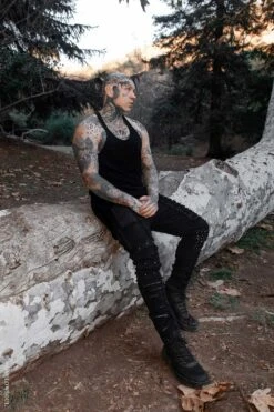 Devastator Pants -Vampirefreaks Sale Store shredded pants 7bf6cfb0 8798 44c9 8cdb 2c1346192122