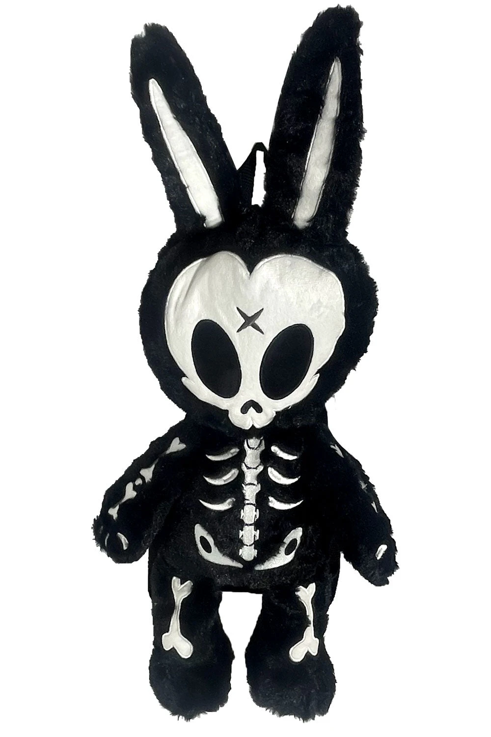 RIP Rabbit Plush Backpack 13 RIP Rabbit Plush Backpack - Image 13