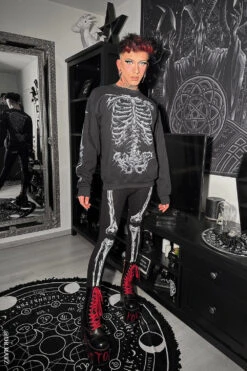 Dead Inside Skeleton Sweatshirt 15 Dead Inside Skeleton Sweatshirt -Vampirefreaks Sale Store skeleton outfit f64ef6d0 f143 43bd bbd4 1f89c298078b