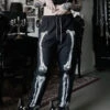 Dead Inside Skeleton Joggers