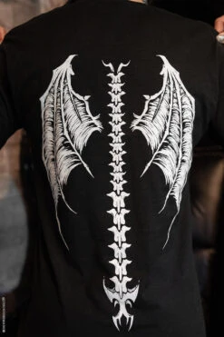 Demon Wings T-shirt
