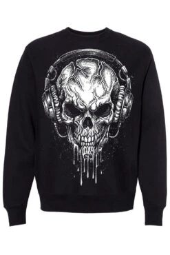 Dead Noise Sweatshirt