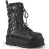 Moongate Platform Boots [SLACKER-165 Boots] -Vampirefreaks Sale Store slacker 165 bvl grande d2115fdb 7c5e 43e3 8325 923fd799db55