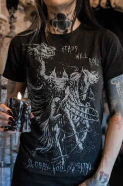 VF Mystery T-shirt -Vampirefreaks Sale Store sleepy hollow clothes c1f355e2 e20c 4a7f a89a 416f8258e058