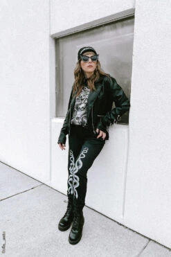 Medusa's Serpents Joggers [Unisex] -Vampirefreaks Sale Store snake joggers f38bcaa2 f361 4437 bb96 edb9010868e5