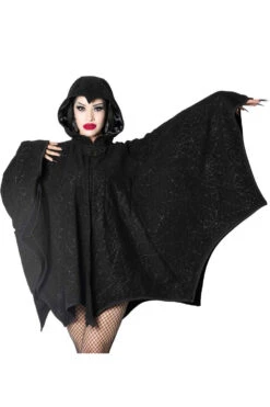 Embossed Web Cape -Vampirefreaks Sale Store spiderweb cape 8cbb5df9 373f 404e 87c6 564fd6d5f99a