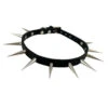 Long Spiked Weaponry Choker -Vampirefreaks Sale Store spike collar 6e32f78b 1993 4a0d b3ae 2c2fe3dd06d7