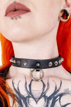 Sybil Choker