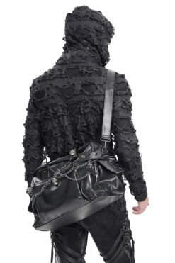 Bag Of Death Duffel Bag