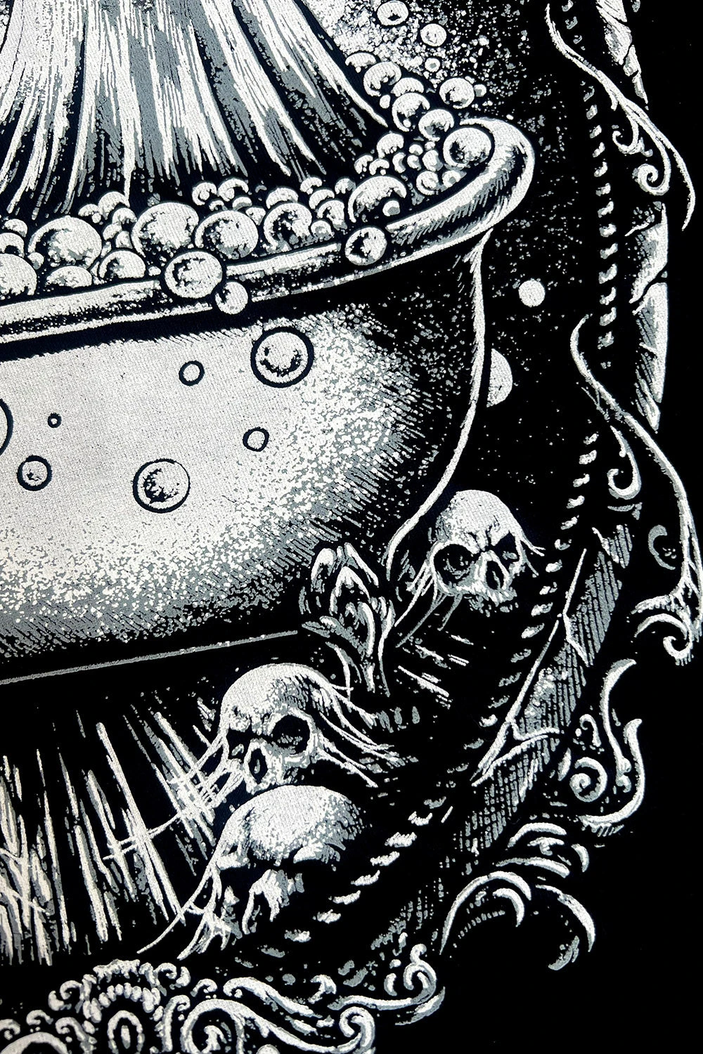 Bath Buddies Hoodie 8 Bath Buddies Hoodie - Image 8