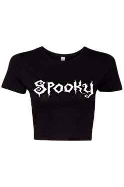 Spooky Crop Top 21 Spooky Crop Top -Vampirefreaks Sale Store spooky crop top 61f85f96 7e7c 4868 ad82 4dc1b2740699