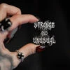 Strange And Unusual Enamel Pin -Vampirefreaks Sale Store spooky enamel pin e52db9be b6e7 4eaa a320 60c0088e6c74