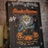 Spooky Season Jigsaw Puzzle -Vampirefreaks Sale Store spooky gothic jigsaw puzz e