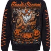 Spooky Season Sweatshirt