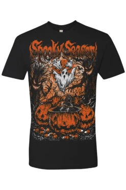 Spooky Season T-shirt -Vampirefreaks Sale Store spooky season tshirt nextlevel black front resize ebf740a2 f86d 4415 b5f6 eb468bf4a5bc