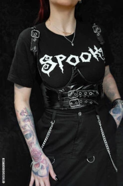 Spooky T-shirt -Vampirefreaks Sale Store spooky 0c94530d 6a89 4db1 8ee9 a610ec8f6544