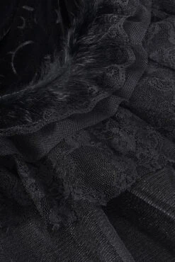 Weeping Widow Leg Warmers -Vampirefreaks Sale Store steampunk clothes 5e9d1b2b 6403 42eb 8cbe b98778c6cf68