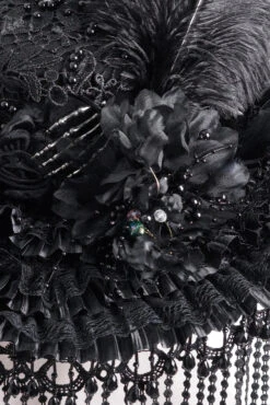 Dark Duchess Tassel Hat -Vampirefreaks Sale Store steampunk hat 9b611f25 166f 497e 8421 f8b5a07db72e