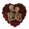 Love Never Dies Heart Box -Vampirefreaks Sale Store steampunk jewelry box