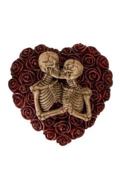 Love Never Dies Heart Box