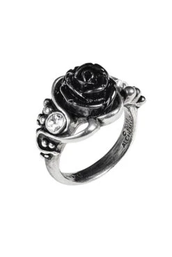 Alchemy Bacchanal Rose Ring -Vampirefreaks Sale Store steampunk ring 47bf3e19 965c 4185 804f 4e66157a7a24