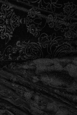 Morbidden Mermaid Maxi Skirt [Plus Size] -Vampirefreaks Sale Store steampunk skirt 5d40a080 fd1e 468b ad43 cb54227b84f8