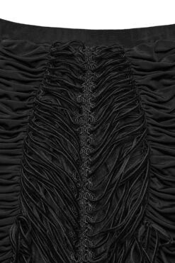 Sheer Specter Mesh Maxi Skirt -Vampirefreaks Sale Store steampunk skirt a6ab3b3c 178b 4ce4 b69e 1e2b5d2d8c05