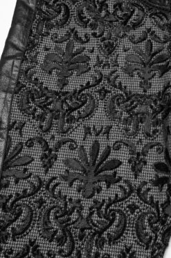 Phantom Manor Damask Pants -Vampirefreaks Sale Store steampunk trousers