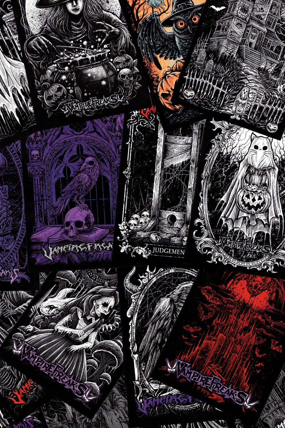 VF Sticker Pack 14 VF Sticker Pack - Image 14