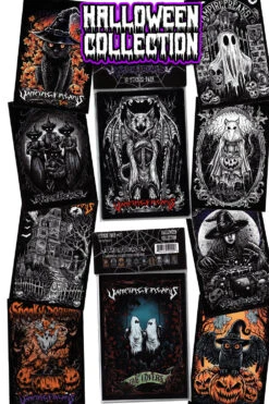 VF Sticker Pack 19 VF Sticker Pack -Vampirefreaks Sale Store sticker pack 01 with title