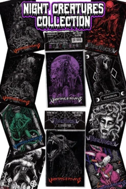 VF Sticker Pack 21 VF Sticker Pack -Vampirefreaks Sale Store sticker pack 03 with title