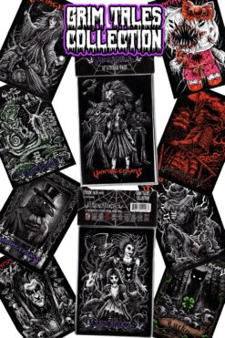 VF Sticker Pack 22 VF Sticker Pack -Vampirefreaks Sale Store sticker pack 04 with title