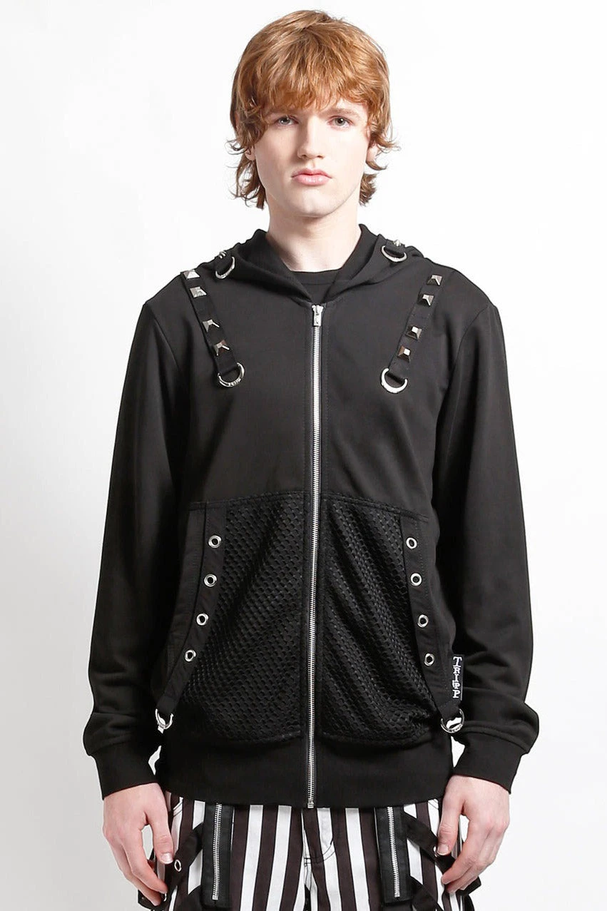 Tripp NYC Night Hoodie 1 Tripp NYC Night Hoodie