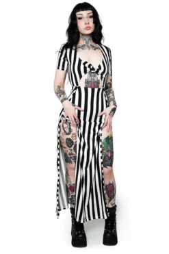 Beetle M-Line Maxi Dress