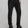 Boneyard Studded Skull Pants -Vampirefreaks Sale Store studded jeans 345aebde 74e2 40e1 9250 3138bf88d6eb