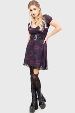 Cursed Mirage Stockings -Vampirefreaks Sale Store suspender tights 696bbe79 2219 422f a7de 05c6570971fb