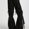 The Craft Convertible Baggy Pants
