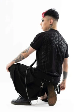 Death Angel Top -Vampirefreaks Sale Store tattoo clothes 55b7748b 80ee 44ba aaf2 203b9683e1ff