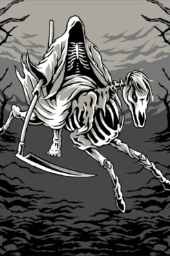 Death On A Pale Horse Crew Socks -Vampirefreaks Sale Store tattoo socks 8b81daf1 5748 44b5 8a8f d99215c0d1f2