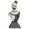TRICK OR TREAT STUDIOS Terrifier Art The Clown Mini Bust -Vampirefreaks Sale Store terrifier statue