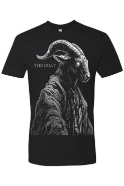 The GOAT T-shirt