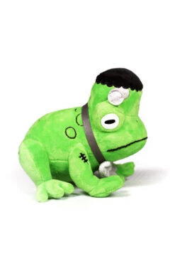 Frankentoad Plushie -Vampirefreaks Sale Store toad toy