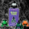 Spooky Toads Mystery Keychain Figure: Halloween Series -Vampirefreaks Sale Store toads