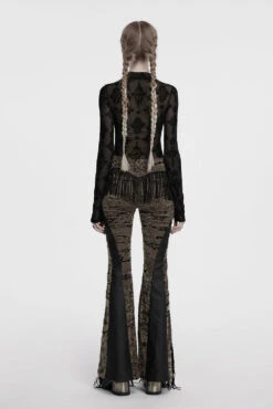 Cathedral Crosses Mesh Top -Vampirefreaks Sale Store trad goth clothing 40b4e8ff e9a2 49bd aadf 4c54b5cedf4f