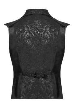 Bloodline Batwing Waistcoat -Vampirefreaks Sale Store trad goth vest de5cd4d9 b540 4c3d b605 9da9629c6c61