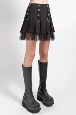 Tripp NYC Banshee Skirt -Vampirefreaks Sale Store tripp nyc skirt a6d122c6 6d84 4661 8b6a ddb82fe6974c