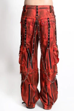 Tripp NYC Eye To Eye Pants [Pink Ink Wash] -Vampirefreaks Sale Store tripp pants 8e082f09 4774 4ef5 9fc6 14ff7819d9f9