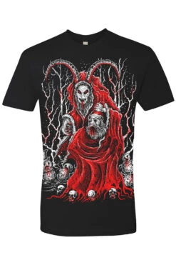 Krampus Killing Christmas T-shirt -Vampirefreaks Sale Store tshirt nextlevel black front resize 5fa5547e 4fcf 4e15 afbb ee3650731b88
